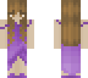 my first ever dress...
