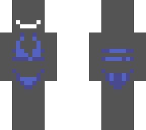 my friend wanted this skin :p (boxoid)