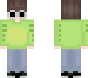 my frog skin