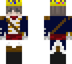 my lmanburg skin