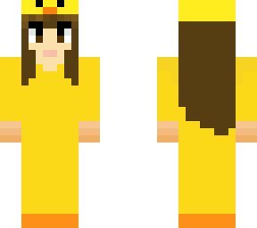 my minecraft skin