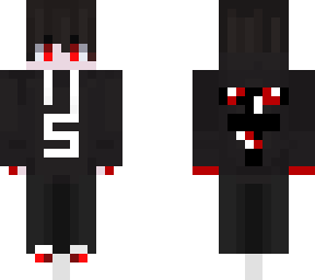 my new skin for christmas??