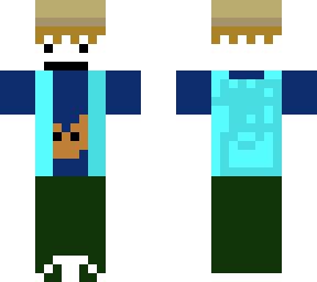 my roblox avatar