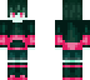 my skin :)
