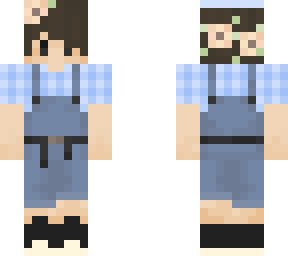 my skin!
