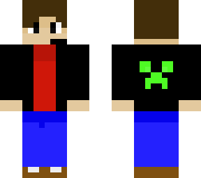 my skin