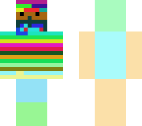 my skin