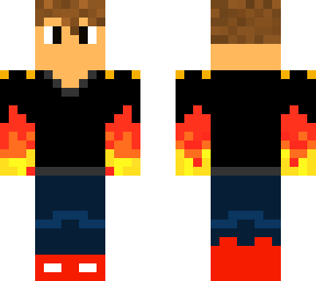 my skin