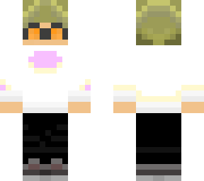 my skin