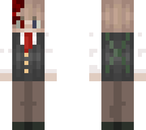 my skin