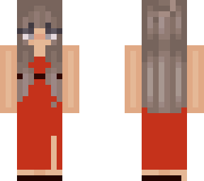 my skin for my date with edo