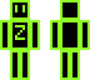 my skin with ninja cuilt skin in it as well