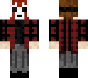 nanot plaid