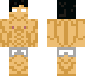 naruto skin