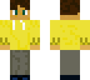 nayro skin
