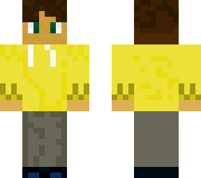 nayro skin