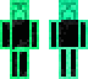 neon creepers like porfa