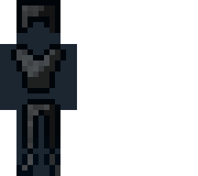 nethorite armor