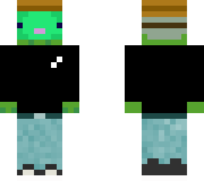 new main skin
