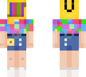 new oc!
