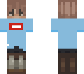 new skin?