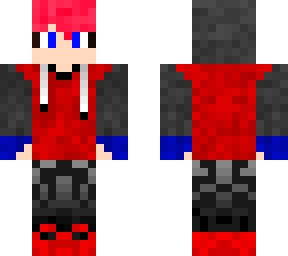 new skin update