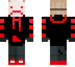 nightmare (evil dream)