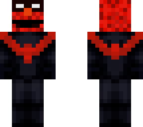 nightwing elmo