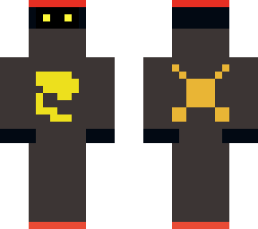 ninja bonkydude