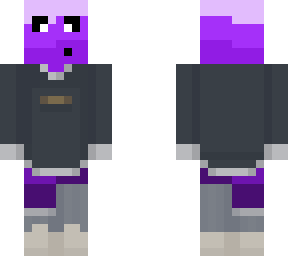 normal slimeboy