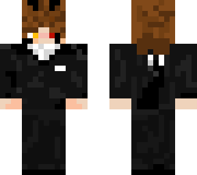 northern suit.