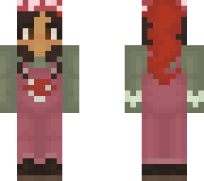 nushys' flesh