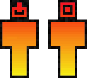 official firehazard skin!