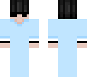 ok finnally new skin