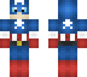 old captain america