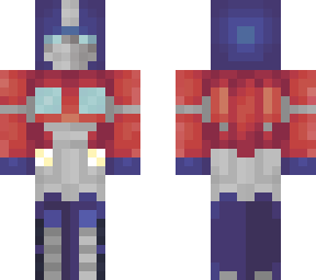 optimus edit