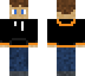 orange glebit