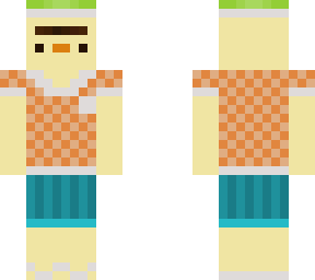 oshacra duck
