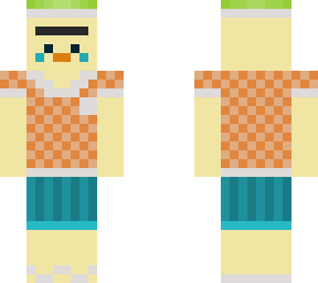 oshacra duck 3