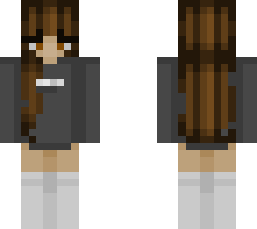 oversized sweatshirt