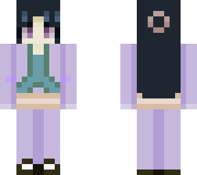 pale violet