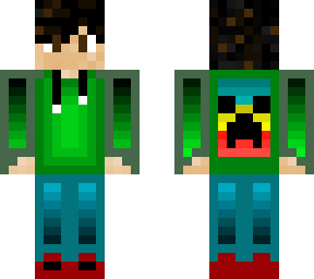 pan boy