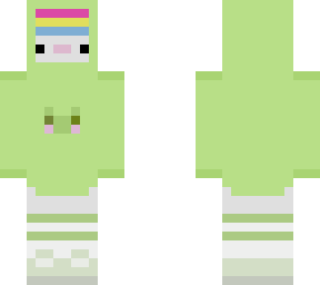 pan frog