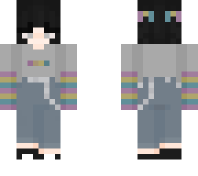pan girl