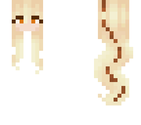 pancake hair base (contest)