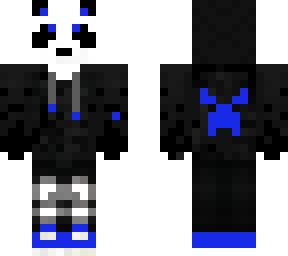 pandaanimate