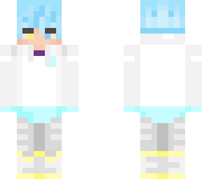 pastel boy