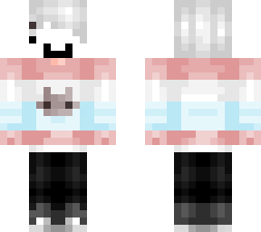 patches channel (dreams cat)