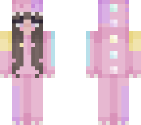 patchwork dino