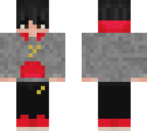 pato skin